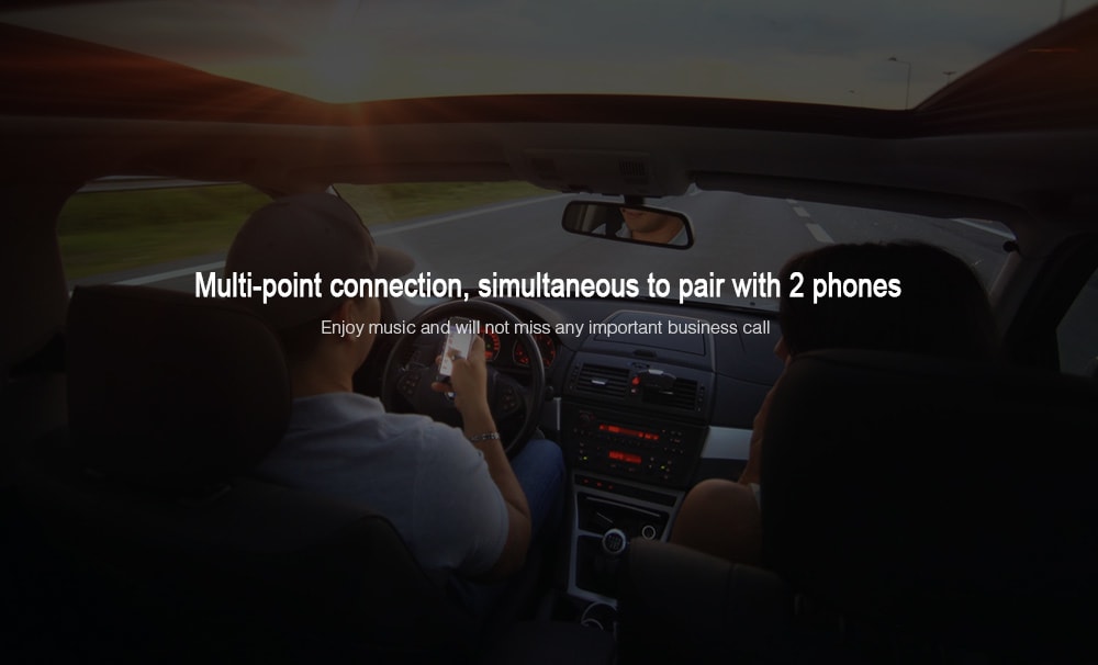 Car Bluetooth Receiver 3.5 mm Aux Audio Bluetooth Adaptor- Black Car Bluetooth Receiver 3.5 mm Aux Audio Bluetooth Adaptor- Black