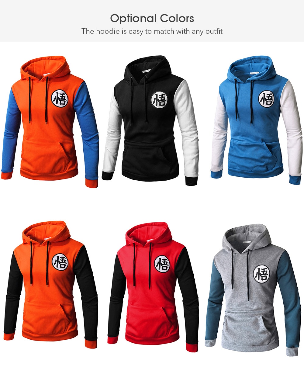 6 Color Printing Baseball Uniform Fleece Man Hoody- Multi-A M 6 Color Printing Baseball Uniform Fleece Man Hoody- Multi-A M