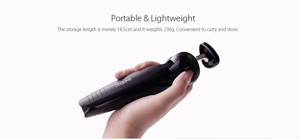 Original XGIMI X - Desktop Panoramic Rotating 360 Degree Desktop Stand Suitable for XGIMI Z3 / Z6 / CC Aurora / H1 / H2 Series Projector- Black Original XGIMI X - Desktop Panoramic Rotating 360 Degree Desktop Stand Suitable for XGIMI Z3 / Z6 / CC Aurora / H1 / H2 Series Projector- Black