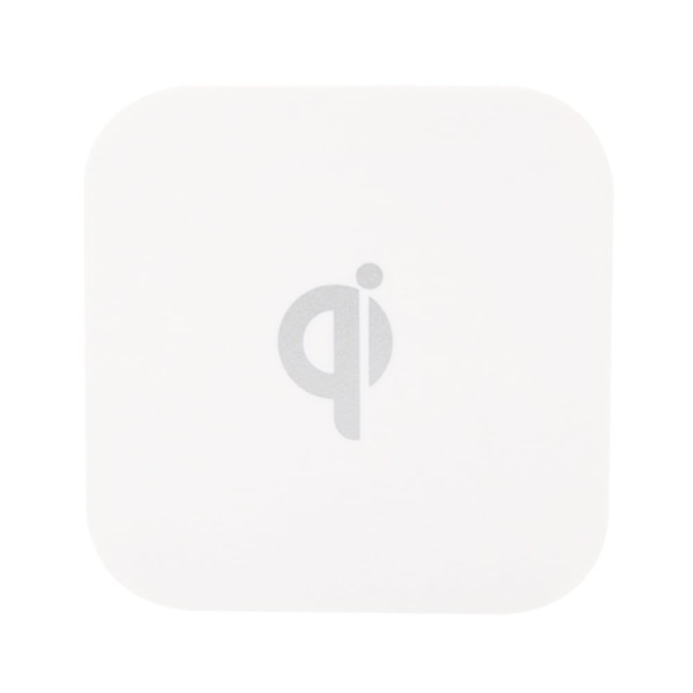 Slim Qi Wireless Phone Charging Pad for IPhone X- Jet Black Slim Qi Wireless Phone Charging Pad for IPhone X- Jet Black