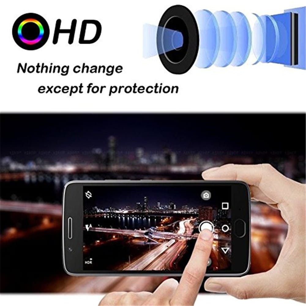 Tempered Glass Protector Full Cover Protection for iPhone 8 Plus / 7 Plus Back Rear Camera Lens Screen Clear Protective- Transparent Tempered Glass Protector Full Cover Protection for iPhone 8 Plus / 7 Plus Back Rear Camera Lens Screen Clear Protective- Transparent