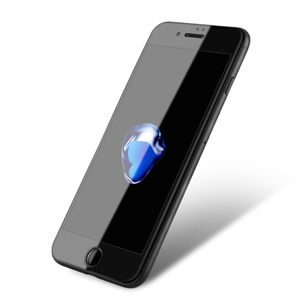 Szkinston 5D Full Coverage of High-Definition High-Transparent Nano-Technology Forming Silk Screen Surface Tempered Film for iPhone 8 / 7- Black Szkinston 5D Full Coverage of High-Definition High-Transparent Nano-Technology Forming Silk Screen Surface Tempered Film for iPhone 8 / 7- Black
