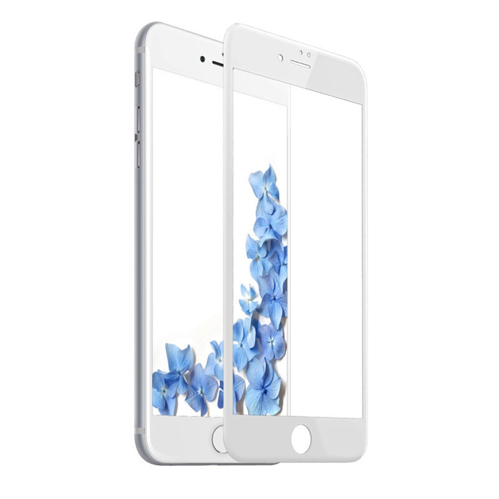 Szkinston 5D Full Coverage of High-Definition High-Transparent Nano-Technology Forming Silk Screen Surface Tempered Film for iPhone 8 / 7- Black Szkinston 5D Full Coverage of High-Definition High-Transparent Nano-Technology Forming Silk Screen Surface Tempered Film for iPhone 8 / 7- Black